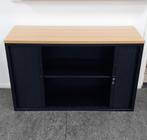 Archief/dossierkast, Ophalen, Gebruikt, 100 tot 150 cm, Minder dan 100 cm
