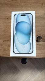 iPhone 15 Plus Blauw – Werkt perfect – Lichte gebruiksschade, Telecommunicatie, Mobiele telefoons | Apple iPhone, 128 GB, Wit