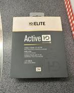 Active hdmi kabel, Overige merken, UV-filter, Ophalen of Verzenden, Zo goed als nieuw