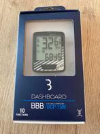 Nieuwe BBB BCP-15W Fietscomputer - Origineel Verzegeld!, Ophalen of Verzenden, Draadloos, Nieuw