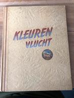 Kleurenvlucht, plaatjes album Douwe Egberts, Antiek en Kunst, Antiek | Boeken en Bijbels, Ophalen of Verzenden