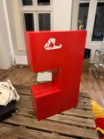 ÄTRAN medicijnkastje retro, Huis en Inrichting, Badkamer | Badkamermeubels, Ophalen, Minder dan 50 cm, Gebruikt, Overige typen