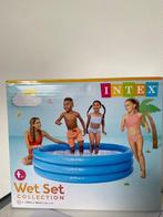 NEW zweembad Intex, Ophalen of Verzenden, Nieuw, Overige typen