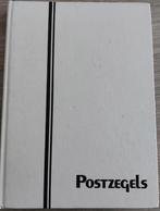 Insteekalbum gevuld met postzegels van Bloemen en Dieren, Postzegels en Munten, Ophalen of Verzenden