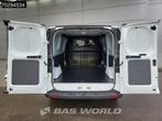 Maxus eDeliver 7 Elektrisch WLTP 365km 88kWh L2H1 Snelladen, Auto's, Bestelauto's, Automaat, Stof, Lederen bekleding, Maxus
