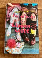 Dreadlocks en lippenstift - Maren Stoffels, Boeken, Kinderboeken | Jeugd | 13 jaar en ouder, Maren Stoffels, Ophalen of Verzenden