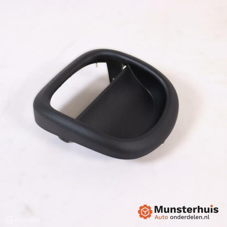 Bescherming stoelbediening origineel Mini 52107409759, Auto-onderdelen, Overige Auto-onderdelen, Mini, Nieuw, Ophalen of Verzenden