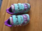 Adidas bloemen maat 23, Ophalen, Adidas, Gebruikt, Meisje