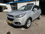 Hyundai ix35 1.6i GDI i-Magine /Dakdragers/Trekhaak/Camera/L, Voorwielaandrijving, 135 pk, 1591 cc, 4 cilinders