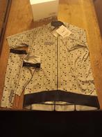 Bioracer EPIC Jersey, bit map beige. Size XXL., Nieuw, Ophalen of Verzenden, Bioracer, Bovenkleding