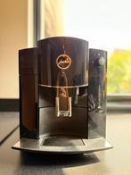 Jura D4 koffiemachine, Witgoed en Apparatuur, Koffiezetapparaten, Ophalen, Afneembaar waterreservoir, Koffiemachine, Koffiebonen
