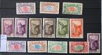 postzegels Reunion, Postzegels en Munten, Ophalen of Verzenden, Overige landen
