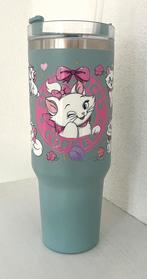Stanley lookalike thermobeker met Disney Marie aristocats, Ophalen of Verzenden, Nieuw