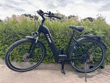 ✅ Cube Touring Pro – Bosch Performance Line – 500Wh beschikbaar voor biedingen