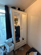 TYSSEDAL IKEA kast, Huis en Inrichting, Kasten | Kledingkasten, Ophalen, Zo goed als nieuw, 25 tot 50 cm, Met hangruimte