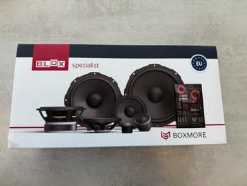 Boxmore Specialist BXS K165S31 beschikbaar voor biedingen