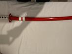 Demon Slayer Zwaard - Metaal, Anime, Ophalen, Nieuw, Toneelattributen of Onderdelen