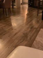 Laminaat vloer (ca. 70m2) - Snel ophalen!, Kunststof, Gebruikt, Ophalen of Verzenden, 10 m² of meer