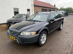 Volvo XC70 2.5T Automaat INCL BTW, Camera, leder, Auto's, Volvo, Origineel Nederlands, Te koop, 5 stoelen, 210 pk