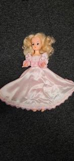 Sindy barbie jaren 80, Verzamelen, Ophalen of Verzenden, Gebruikt