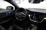 Volvo V60 2.0 B4 R-Design | Incl. 12 maanden garantie | Crui, 12 maanden, 4 cilinders, Lichtsensor, Hybride Elektrisch/Benzine