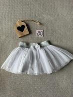Meisjeskleding maat 80 tule rok Tutto Piccolo, Meisje, Jurkje of Rokje, Tutto Piccolo, Ophalen of Verzenden
