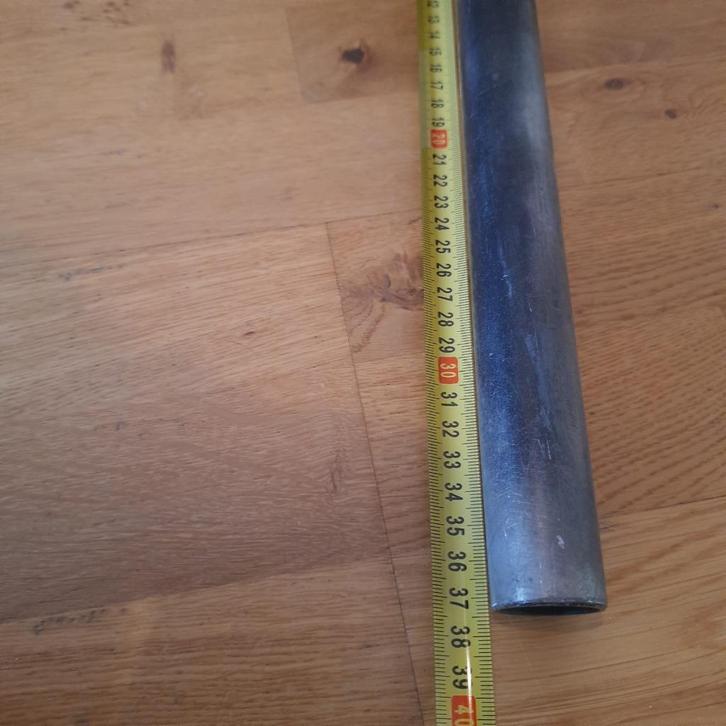 MTB, Fietsen en Brommers, Fietsen | Mountainbikes en ATB, Gebruikt, Overige merken, Ophalen