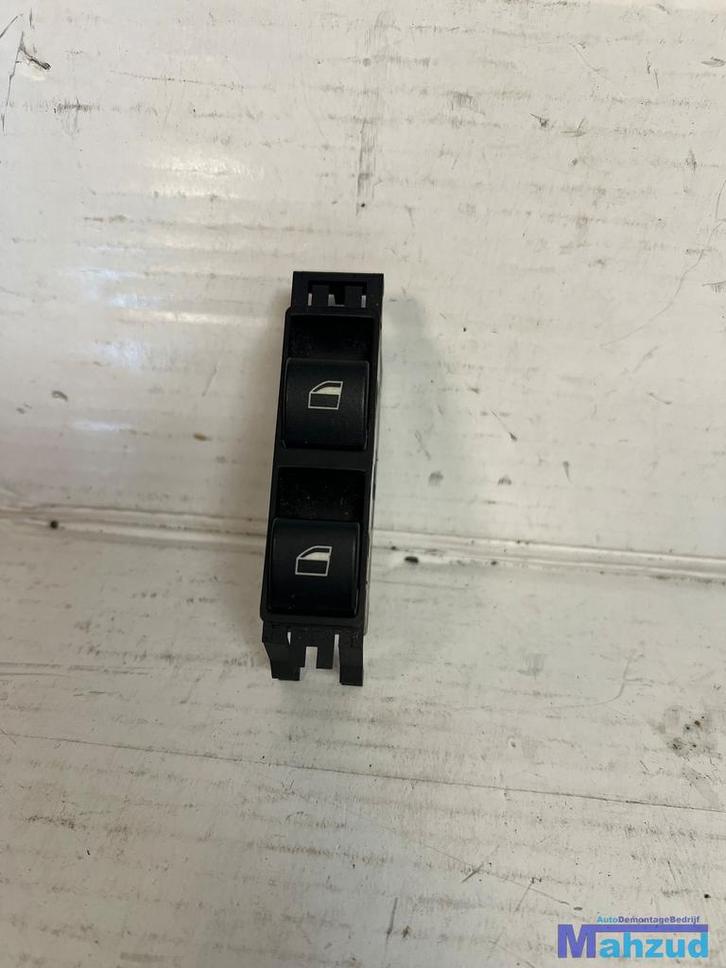 BMW 3 SERIE E46 Raam schakelaar cabrio, Auto-onderdelen, Dashboard en Schakelaars, BMW, Gebruikt, Ophalen of Verzenden
