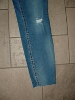 Amisu jeans spijkerbroek W29, Kleding | Dames, Spijkerbroeken en Jeans, Blauw, W28 - W29 (confectie 36), Ophalen of Verzenden