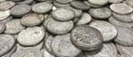 zilveren guldens, 1 gulden, Koningin Juliana, Zilver, Ophalen of Verzenden