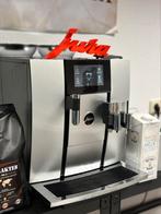 ️☕️JURA | GIGA 6 | 4000 KOPJES | 2019 | GARANTIE | ☕️, Witgoed en Apparatuur, Koffiezetapparaten, Ophalen, Afneembaar waterreservoir