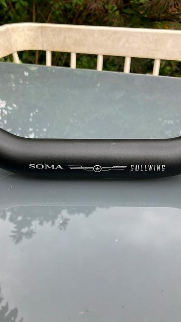 Soma Gullwing  beschikbaar voor biedingen
