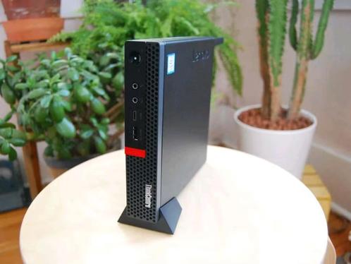 Pc Lenovo ThinkCentre M720q Tiny 12GB Ram, Computers en Software, Desktop Pc's, Zo goed als nieuw, SSD, Ophalen of Verzenden