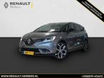 Renault Grand Scénic 1.3 TCe EDC 140 Techno 7p. ECC / STOEL, 15 km/l, 4 cilinders, Bedrijf, 1500 kg