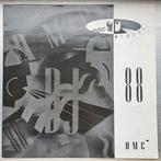 DMC September 88 Mixes 1 Maxisingle 12inch Inner City Public, Ophalen of Verzenden, 12 inch, Maxi-single