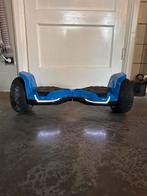 Off road hoverboard en zitje met vering., Ophalen of Verzenden