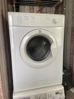 Wasdroger Indesit 7 kg, Witgoed en Apparatuur, Wasdrogers, Ophalen, 6 tot 8 kg, Gebruikt, Luchtafvoer