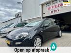 Fiat Punto Evo 0.9 TwinAir Street | Airco | APK, Voorwielaandrijving, Gebruikt, Start-stop-systeem, Zwart