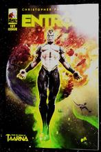 Entropy. Spannende en first issue and first printing comic!!, Eén comic, Ophalen of Verzenden, Nieuw, Amerika