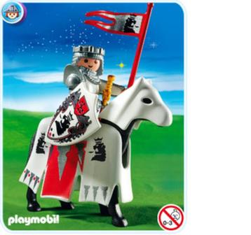 3699 Ridder Christophorus NIEUW beschikbaar voor biedingen