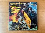 Where Eagles Dare - 8mm Film - Actie, Ophalen of Verzenden, 8mm film