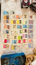 Pokemon Kaarten Collectie, Hobby en Vrije tijd, Verzamelkaartspellen | Pokémon, Ophalen, Gebruikt, Losse kaart, Foil