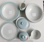 Servies van merk "Fris", Ophalen of Verzenden, Aardewerk, Overige stijlen, Kop(pen) en/of Schotel(s)