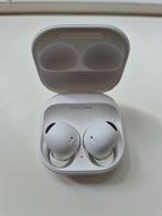 Samsung Galaxy Buds2 Pro (Wit), Audio, Tv en Foto, Koptelefoons, Ophalen of Verzenden, Gebruikt, Overige merken, Bluetooth