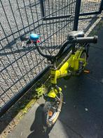 Leuke kinderfiets - 12 inch, Ophalen of Verzenden, Gebruikt, 14 inch of minder, Handrem