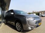 Mitsubishi OUTLANDER 2.0 PHEV Executive Edition Ecc Navi Tre, 4 cilinders, Navigatiesysteem, Vierwielaandrijving, Hybride Elektrisch/Benzine