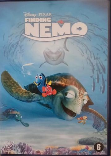 Walt disney dvd.s 4 stuks zie foto.pakket 519 beschikbaar voor biedingen