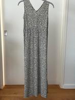 G-Maxx zomer jurk, travel stof, Maat S/M, als nieuw!, Beige, Ophalen of Verzenden, Zo goed als nieuw, Maat 36 (S)