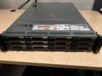 Dell R730XD, Computers en Software, Servers, Ophalen, 2 tot 3 Ghz, Hot swappable onderdelen, Refurbished