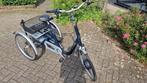 Van Raam Maxi (nieuwstaat), Ophalen, Zo goed als nieuw, Van Raam